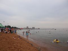 -兴城海滨风景区