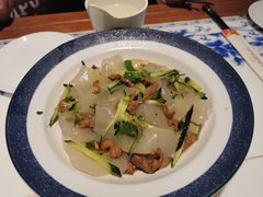 大拉皮-东方饺子王(和平里店)