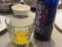 -蝎王府羊蝎子(西直门店)