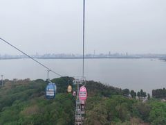 -东湖磨山景区
