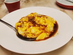 太后赛螃蟹-京华烟云·北京烤鸭(领展购物广场·中关村店)