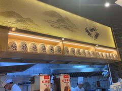 -馋三尺蟹粉小笼(人民广场店)