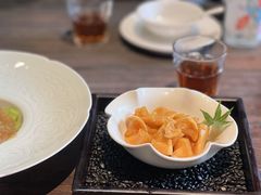 -万景茶庄·台州菜