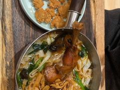 -小满手工粉(上海月星环球港店)