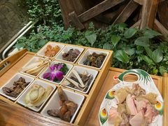 -大理董·董家小厨野生菌火锅(古城旗舰店)