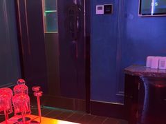 -酷秀KTV(五道口店)