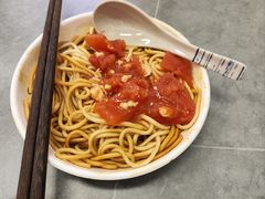 -梅溪·小伙子干挑面(安吉总店)