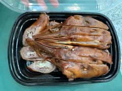 头连脖-陈鹏鹏潮汕菜(宝安机场T3航站楼店)