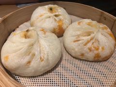 建德豆腐包-7017浙菜•建德味(中财店)