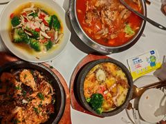 -Aqua Oasis 水天堂(石路天虹店)