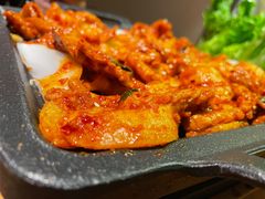 -春熙台韩国料理·章鱼肥牛(西丽店)