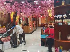 -一块豆腐·海鲜·家常菜(李沧书院路店)