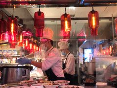 大堂-陈鹏鹏潮汕菜(宝安机场T3航站楼店)