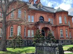 -北海道厅旧本厅舍(旧本庁舎)