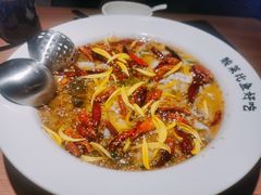 -太二酸菜鱼(赣州万象城店)