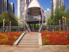 -苏州河梦清园环保主题公园