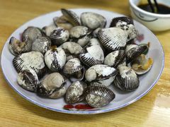 -人和啤酒屋海鲜大排档(营口路店)
