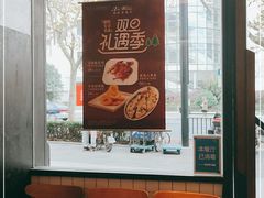 -新旺茶餐厅·早餐·夜宵(仙霞店)