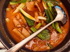 -一澜江宴·江景地标楚菜(江滩公园店)