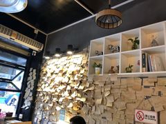 -黄记玉米汁(叠翠路店)