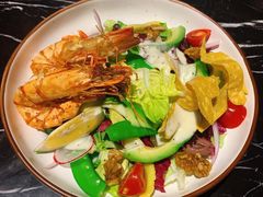 -异次元·LIGHT HOUSE·美食酒廊·休闲露台