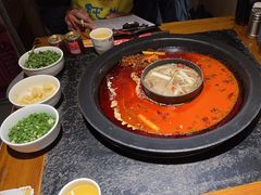 -陈眼镜火锅(总店)