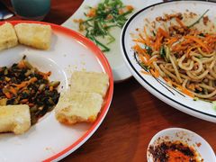 -云隐小厨·传统大理美食(复兴路店)