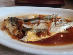 -锦顺海鲜•口味菜(李村店)