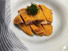 盐水鸡-骏莱海鲜鱼港(五角场店)