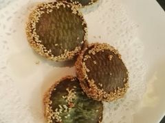 -绿茶餐厅(西湖银泰百货店)