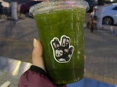 -BE YOLO必有乐&小红帽三明治