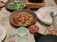 -金佬馆·川菜(芜湖繁昌华亿店)