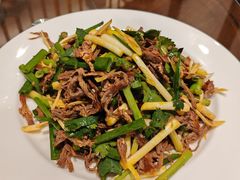-李氏八大件老菜馆(万宝街店)