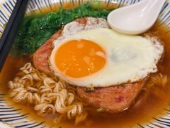 -龙记香港茶餐厅(久光百货店)