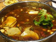-黄记煌三汁焖锅(龙湖U城店)