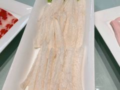 竹笙-皇城老妈川味火锅·大连海鲜火锅(港湾店)