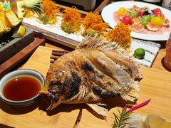 -炉胜·炉端烧·居酒屋