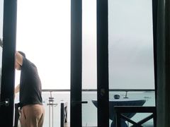 -三亚福朋喜来登酒店·大堂吧