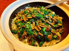 淮扬软兜炒饭-扬州香格里拉·香宫中餐厅
