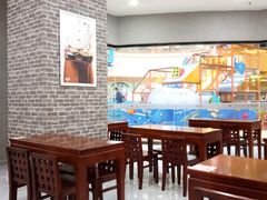 大堂-鲜芋仙(华府店)