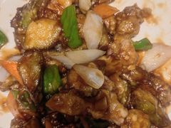 -好口味小吃楼·东北菜(太原南街店)