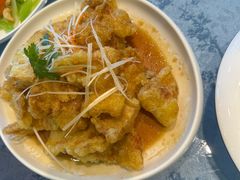 -中国吉菜名店广源宾馆餐厅