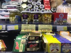 -JustFresh捷德鲜超市(西康店)