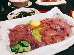 猪肝-舒家大院老火锅(台江路店)
