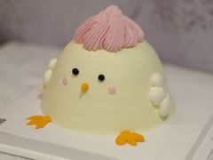 -漢舍中国菜馆(889广场店)