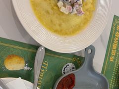 -库滋明·俄罗斯特色美食(中央大街店)