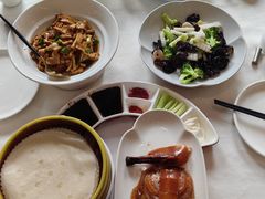 -大鸭梨烤鸭(北洼路店)
