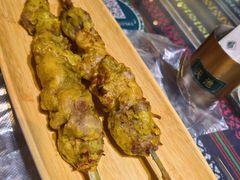 -驿楼兰·新疆菜(火车站店)