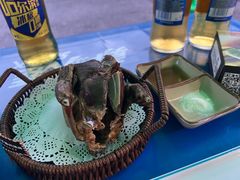 -高家烧鸽子烧烤店63年