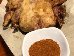 葫芦鸡-醉长安(南门总店)